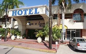 Hotel Maria de Lourdes Cancun